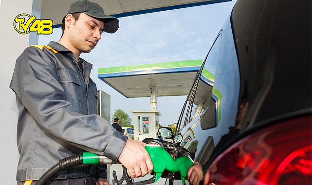 Araç sahipleri dikkat! Motorine 91 kuruşluk zam geliyor