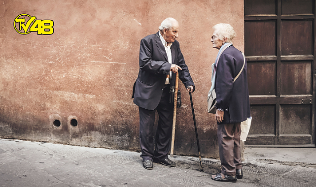 Araştırmalara göre Eşini kaybetmek erkekler için daha ölümcül olabilir!