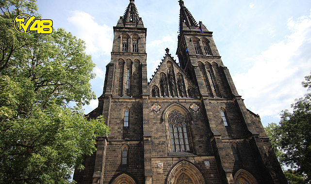 Avrupa Sokaklarında Karşınıza Çıkabilecek Gotik Mimari Hakkında Bilmeniz Gereken Her Şey