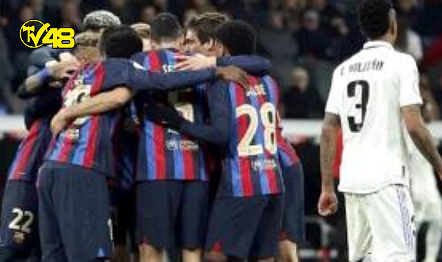 Barcelona hakkında suç duyurusu! Hakemlerle ilgili bilgi almak için 7.3 milyon euro ödedikleri iddia ediliyor