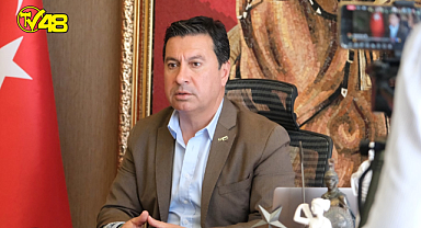 BAŞKAN ARAS, ÇAĞRIDA BULUNDU