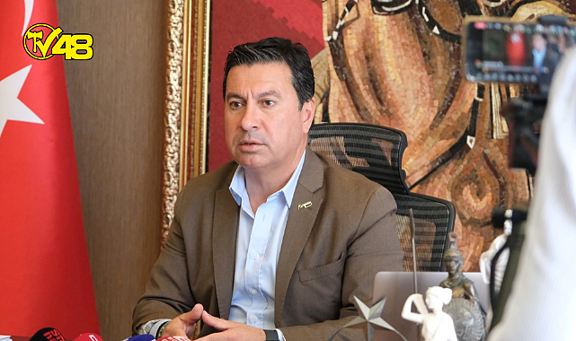 BAŞKAN ARAS, ÇAĞRIDA BULUNDU