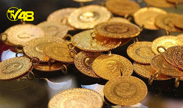 Bir düşüyor, bir çıkıyor! Altının gram fiyatı 1.187 lira seviyesinden işlem görüyor