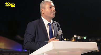 Bodrum Belediyesi ''Faruk Ulusoy'a Uzaklaştırma'' Haberi İle İlgili Basın Açıklaması Yayınladı