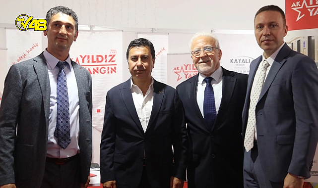 Bodrum&#039;da 16-18 Mart aralığında Herodot Kültür Merkezi’nde turizm fuarı devam ediyor