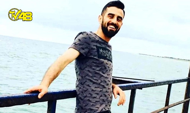 Bodrum&#039;da sıva yaparken yere düştü, hastanede hayatını kaybetti!