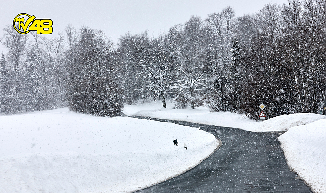 Bu kentlerde yaşayanlar dikkat: Meteoroloji&#039;den 10 il için kar yağışı uyarısı