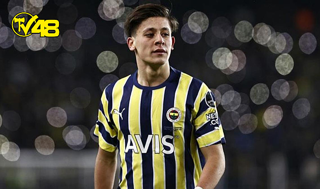 Büyük kulüpler peşinden koşuyordu! Fransız temsilcisi, Arda Güler için harekete geçiyor