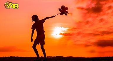 Çocuklarımızdan öğrenebileceğimiz 9 şey