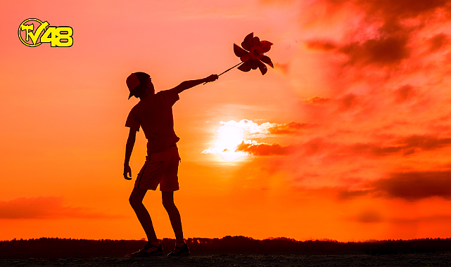 Çocuklarımızdan öğrenebileceğimiz 9 şey