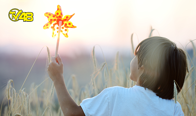 Çocuklarınıza dürüst olmayı öğretmenin 5 yolu