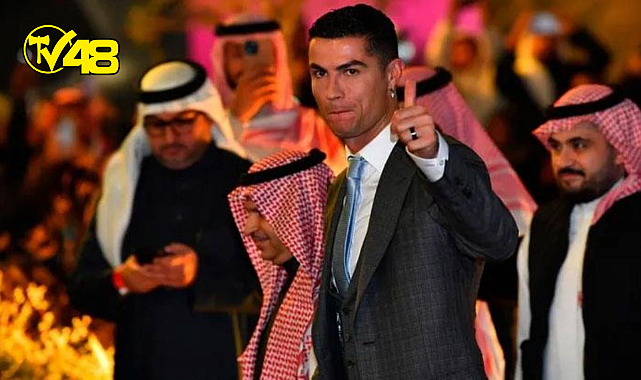 Cristiano Ronaldo&#039;nun Ramazan paylaşımı dikkat çekti