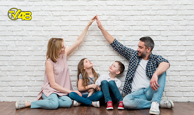 Daha sakin bir aile olmanın 7 adımı