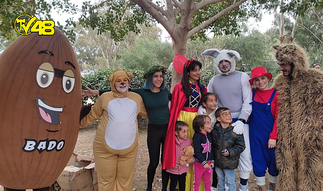 DATÇA BELEDİYESİ KENT PARK&#039;TA DEPREMZEDE ÇOCUKLARA DESTEK OLMAYA DEVAM EDİYOR