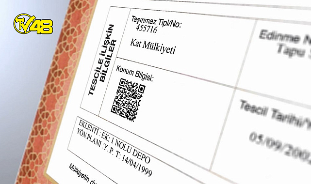 Dedenizin mirasçısı olduğunuzu gösteren veraset belgesi ile birlikte Tapu Müdürlüğüne başvurup, dedenize ait taşınmaz olup olmadığını öğrenebilirsiniz!