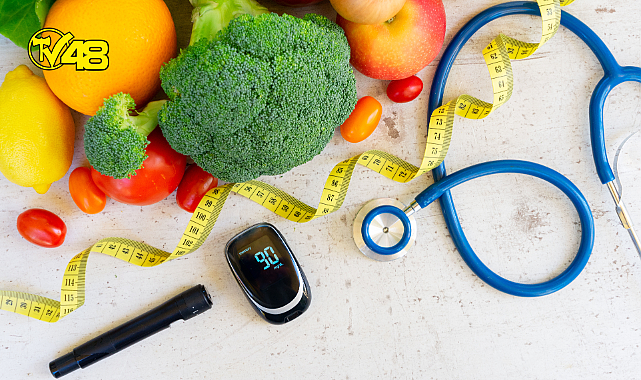 Diyabet Tükenmişliğine Dikkat!