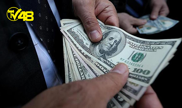 Dolarda ufak yükselişler sürüyor! 19,04 TL&#039;den seviyesinde işlem görüyor