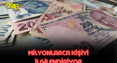 Emekli olduktan sonra çalışan EYT'liler için asgari ücret artacak! Milyonlarca kişiyi ilgilendiriyor