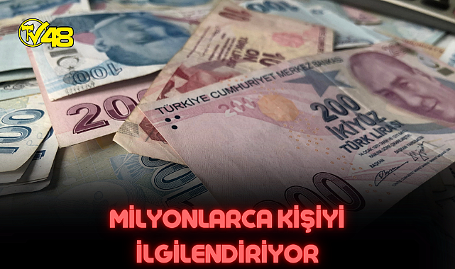 Emekli olduktan sonra çalışan EYT&#039;liler için asgari ücret artacak! Milyonlarca kişiyi ilgilendiriyor