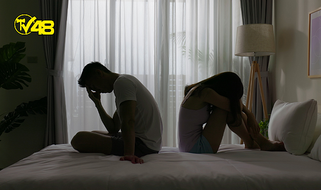 En Sık Görülen 4 Erkek Sorununa Dikkat !