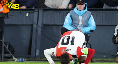 Eredivisie'den iftar arası kararı! Müslüman futbolcuların orucunu açması için maçların durdurulmasına izin verilecek