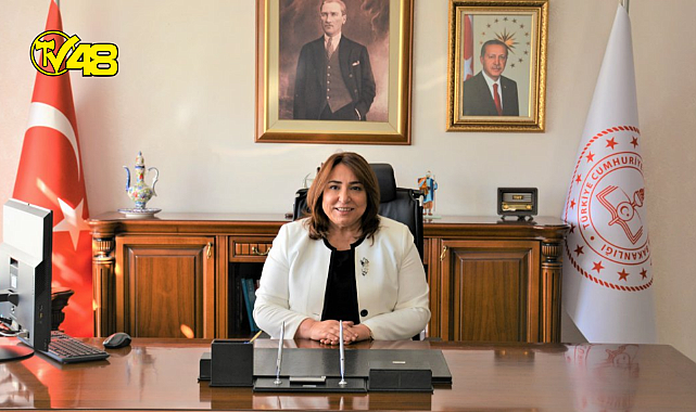 Eski Milli Eğitim Müdürü Pervin Töre&#039;ye hapis cezası