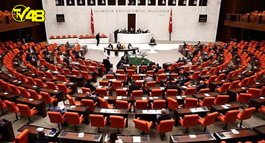 EYT kanun teklifi yasalaştı!