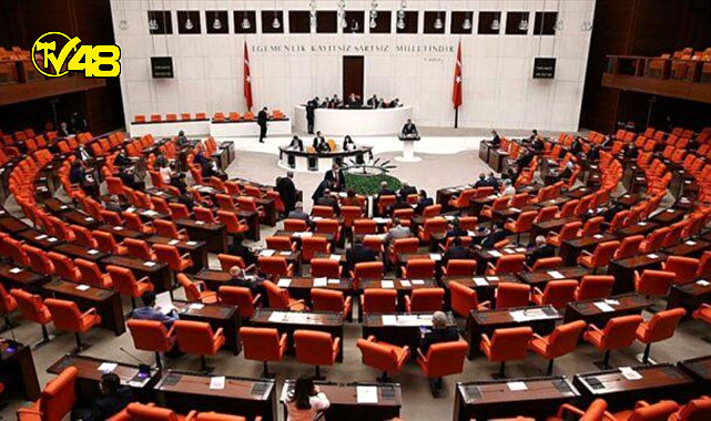 EYT kanun teklifi yasalaştı!