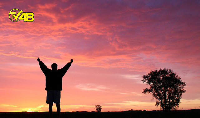 Farkındalık ve mutluluğa dair 10 basit öneri