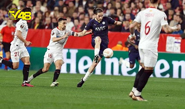 Fenerbahçe, Avrupa Ligi&#039;nde turu nasıl geçer? İşte çeyrek finali getirecek tüm ihtimaller