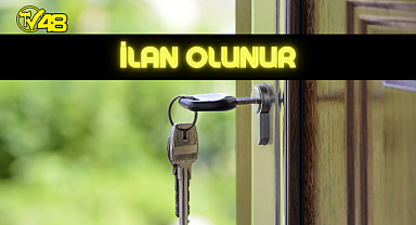 FETHİYE BELEDİYE BAŞKANLIĞI'NA AİT DÜKKAN KİRAYA VERİLECEKTİR