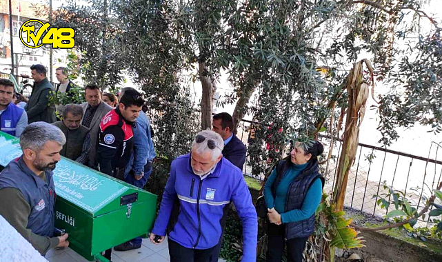 Fethiye&#039;de Müdür okula gitmeyince acı gerçek ortaya çıktı!