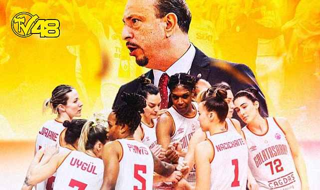 Galatasaray, Avrupa&#039;da finalde! Daha önce kazandık, yine yaparız