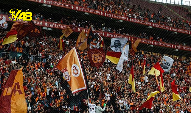 Galatasaray, Nef Stadyumu&#039;nun kapasitesini 62 bin 500&#039;e çıkarmak için düğmeye bastı