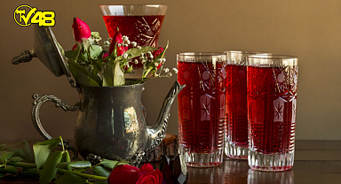 Geleneksel Osmanlı içecekleri