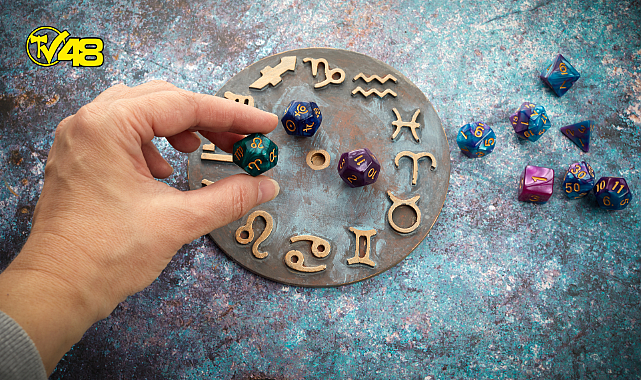 Günlük burç yorumları: 29 Mart 2023 Çarşamba