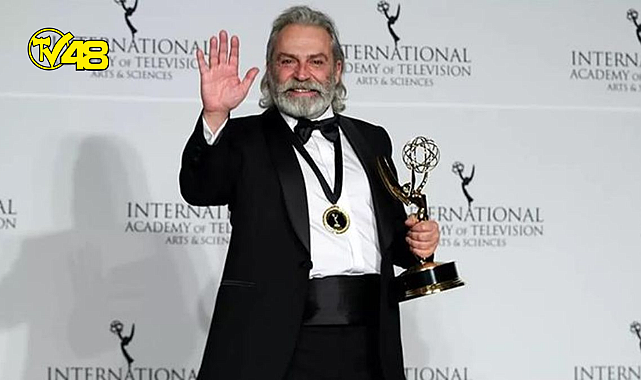 Haluk Bilginer sahnede fenalaştı: Apar topar hastaneye kaldırıldı