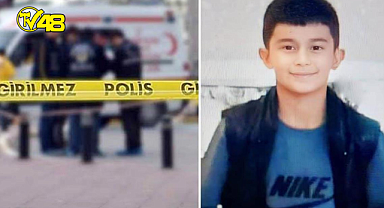 Husumetlisinin aracına diye ateş etti, otomobildeki 9 yaşındaki çocuğu öldürdü