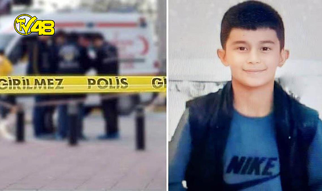 Husumetlisinin aracına diye ateş etti, otomobildeki 9 yaşındaki çocuğu öldürdü