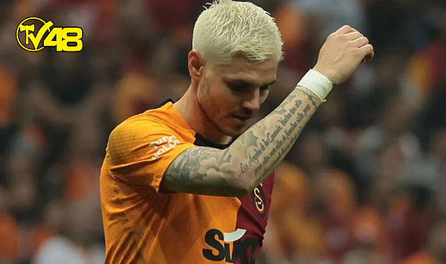 Icardi&#039;nin üzüntüsü büyük! Kasımpaşa ve Konyaspar maçları hâlâ aklında