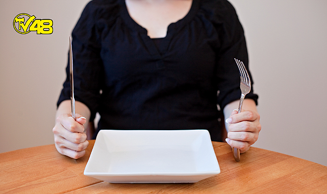 İFTARDAN SONRA BİR ŞEY ÇİĞNEMEYİN!