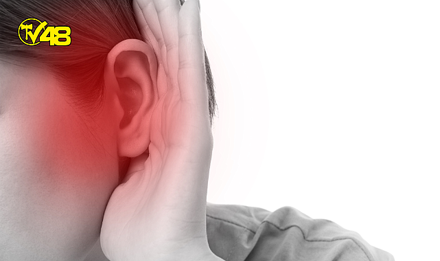 İŞİTME KAYBINDA RİSK FAKTÖRLERİNE DİKKAT!