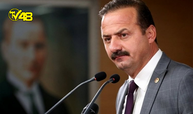 İYİ Partili Ağıralioğlu: Kemal Bey&#039;in adaylığını dayatmasına itiraz ediyorum