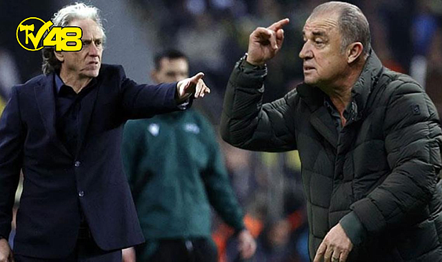 Jorge Jesus&#039;a verilen ceza sonrası Galatasaray taraftarı ayaklandı! Fatih Terim&#039;i örnek gösteriyorlar