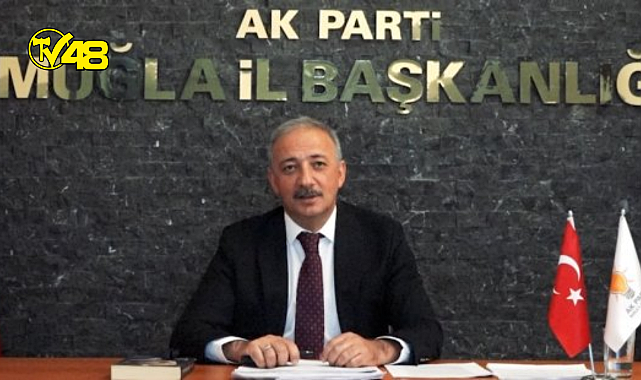 KADEM METE  MİLLETVEKİLİ ADAYLIĞINI AÇIKLADI