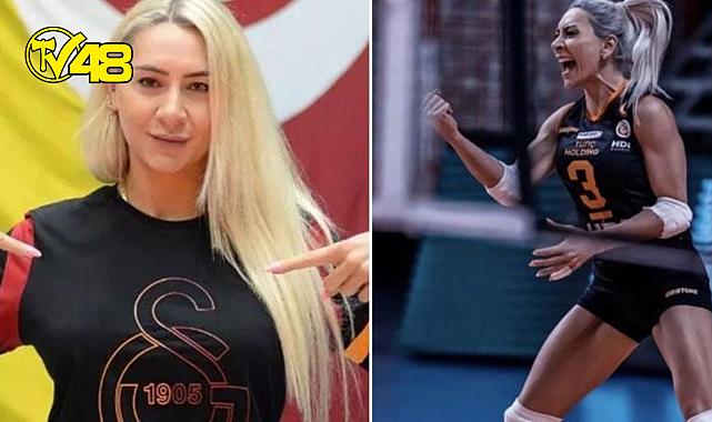 Kaptan Gizem&#039;den Galatasaray.&#039;a veda! Ayrılık nedeni belli oldu