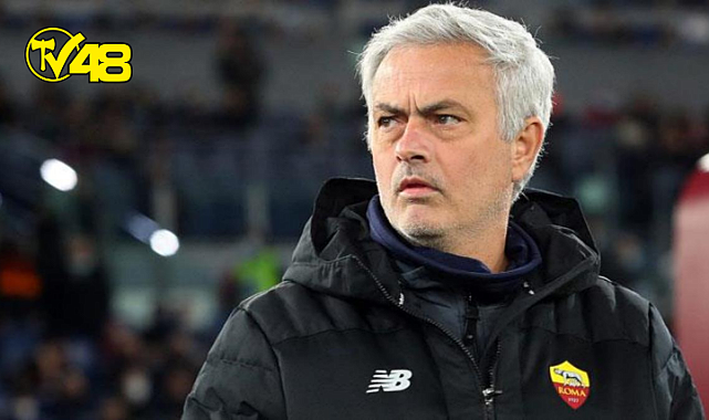 Lazio kaptanının Mourinho&#039;ya ettiği küfürler hiç de yenilir yutulur cinsten değil