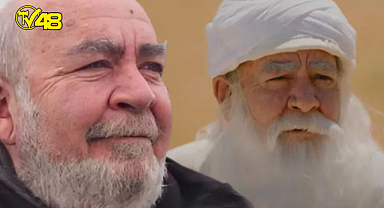 Leyla ile Mecnun'un Ak Sakallı Dedesi Köksal Engür Hayatını Kaybetti!