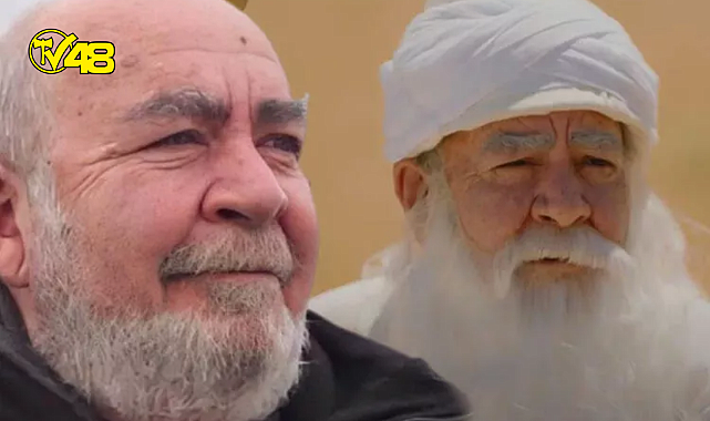 Leyla ile Mecnun&#039;un Ak Sakallı Dedesi Köksal Engür Hayatını Kaybetti!