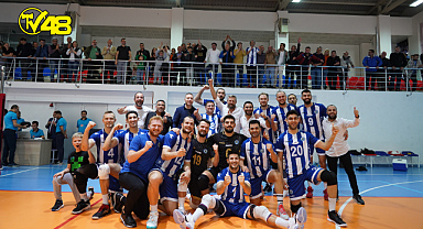 LİDER BALIKESİR DEPLASMANINDA